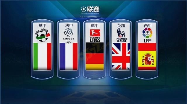 国际足坛并